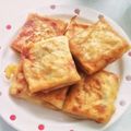 Cooksnap dari sagi untuk resep Martabak telor mini