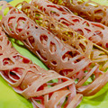 Cooksnap dari silove Forever untuk resep Kue Sarang Laba-Laba