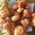 Cooksnap dari Armi Damayanti untuk resep Udang Crispy