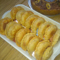 Cooksnap dari Erfani Yanti untuk resep Pastel krezz