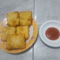 Cooksnap dari Firman Syah untuk resep Martabak Tahu Kulit Lumpia