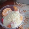 Cooksnap dari Misda Kavinka untuk resep Salad Buah Sederhana Enak