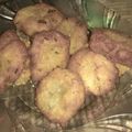 Cooksnap dari Evie Nj untuk resep Perkedel singkong simple