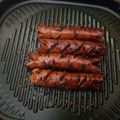 Cooksnap dari Dapoer Sederhanaku untuk resep Sosis Bakar + Bumbunya