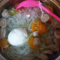 Cooksnap dari Diah Putri Purnama S untuk resep Sayur Bening Oyong Bihun Telur Puyuh Wortel