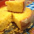 El cooksnap de Vale Vero cuando hizo Bizcochuelo Casero de Vainilla y Naranja 🍊.