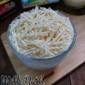 Cooksnap dari beekitchen untuk resep Milk bath dessert box