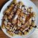 Cooksnap dari Alvernia Nugraeni untuk resep Sweet Churros