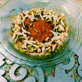 pinky makhija का कुकस्नैप जब उन्होंने मूंग दाल का हलवा (Moong dal ka halwa recipe in Hindi) बनाया था।