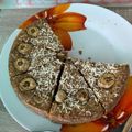 Cooksnap dari Septiana Amelia untuk resep Bolu pisang panggang empuk