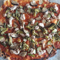 El cooksnap de Rosa cuando hizo Masa de pizza artesana.