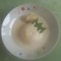 Cooksnap dari restya untuk resep Ketan Duren