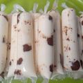 Cooksnap dari Ika Trihati untuk resep Es lilin coki-coki