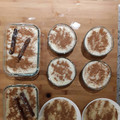 El cooksnap de Juan Carlos Muria cuando hizo Arroz con leche.