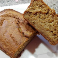 El cooksnap de mcm2103 cuando hizo Bizcocho de Manzana y Canela.