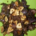 Cooksnap dari Chilla_Ulala untuk resep Hati Ayam Sambel Goreng