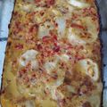 El cooksnap de monicajn cuando hizo Tortilla de papa sin freír.