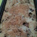 Cooksnap dari Ulfa (Dapur mbu) untuk resep Cake kurma