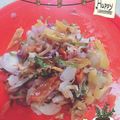 Cooksnap dari tetiari_y22 untuk resep Sambal Matah Sederhana