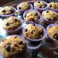 Cooksnap dari Ajeng untuk resep Pumkin Muffin a.k.a Muffin Labu (No Mixer) Source: Tintinrayner