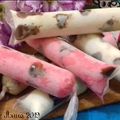 Cooksnap dari 李安娜💖 untuk resep Es Choki-Choki