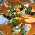 Cooksnap dari Nita untuk resep Asam Pedas/Asam Padeh Ikan Patin