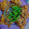 Cooksnap dari AMORA untuk resep Tahu Brontak Padang