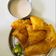 Kirti Kukadiya's cooksnap of when they made # મસાલા પૂરી (masala puri recipe in Gujarati).