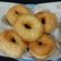 Cooksnap dari Sienny Wu untuk resep Donat Kentang Menul