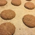 Cooksnap από Katerina Kalaitzis στη συνταγή Τα μπισκότα της τεμπέλας