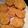El cooksnap de Lucía Orta cuando hizo Galletitas saladas de zanahoria y queso.