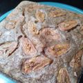 Cooksnap dari hasanahs95 untuk resep Bolu Pisang Kukus Takaran Sendok