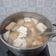 Cooksnap dari Francisca Queenie untuk resep Sop tahu isi
