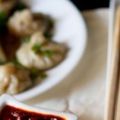 Khushbu Mittal का कुकस्नैप जब उन्होंने वेज फ्राइड मोमोज(veg fried momos recipe in hindi) बनाया था।
