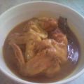 Cooksnap dari Sinox Ika untuk resep Chicken wings pedas manis