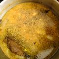Cooksnap dari Rina Marliana untuk resep Soto ayam anti ribet anti gagal