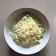 Cooksnap dari Destiana Dewi untuk resep Alpukat Keju Sura (DEBM)