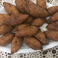 صورة من chef Majd، شاركها بعد تجربة وصفة كبة بدون ماكينة ومن دون هبرة