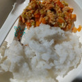 Cooksnap dari Selviana Margaretha untuk resep Capcay Salmon (MPASI 10 bulan)