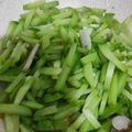 Cooksnap dari Mitamufida Kusuma Nabilah untuk resep Tumis Labu Siam