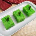 Cooksnap dari Sita Wulandari untuk resep Wajik Ketan Ijo