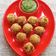 Sangita Vyas's cooksnap of when they made મસાલા પનીર પકોડા (Masala paneer pakoda  Recipe in Gujarati).