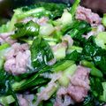 Cooksnap dari Reen untuk resep Kailan cah sapi