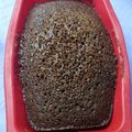 El cooksnap de julmir33@hotmail.com cuando hizo Torta de chocolate en microondas.