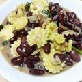 Cooksnap dari Eureka Hasriswanti untuk resep Tumis Tahu Kacang Merah