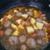 Cooksnap dari Siti Khumairah Aisyah untuk resep Semur Bola Bola Daging isi Telur Puyuh