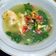 Cooksnap dari Rosana Ashari untuk resep Sup Telur + Sawi Hijau