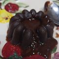 Cooksnap dari Revany Noor M untuk resep Choco lava simpel