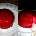صورة من Butterfly ، شاركها بعد تجربة وصفة كيكة الفراولة بالجبن الكيري لذيذة 🍰🍰🍰🍰🍰