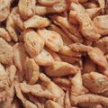Cooksnap dari Wiwi Murti untuk resep Kue bawang gunting renyah gurih
